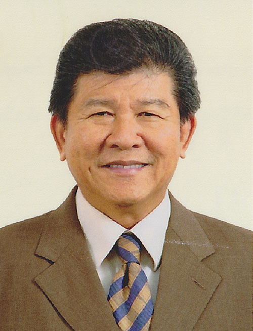 PCCC President (2006-2008) | Dato' Seri Khor Teng Tong